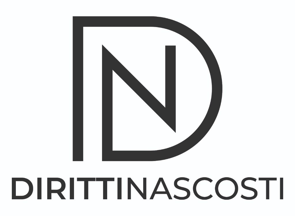 Logo Diritti Nascosti